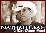 Nathan Dean & The Damn Band