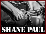 Shane Paul