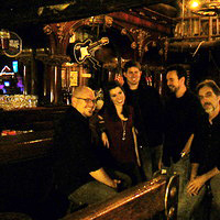 The Stephanie Eason Band