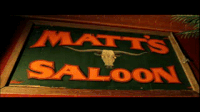 View Full Matt's Saloon Video →